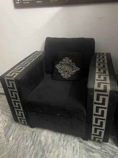 Sofa Set For Sale