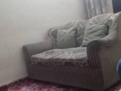 7 seater sofas used