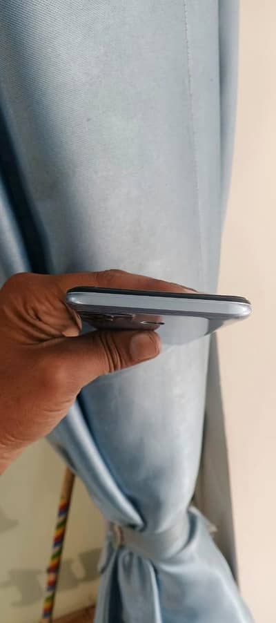 03195212208 Infinix hot 12 play 4+1.64 all ok not open not repaired