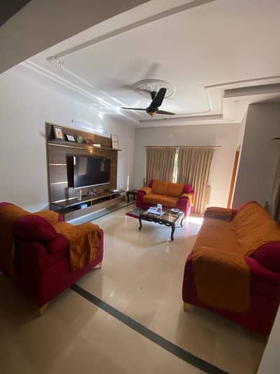 5 MARLA HOUSE FOR RENT IN WAPDA TOWN PHASE 1