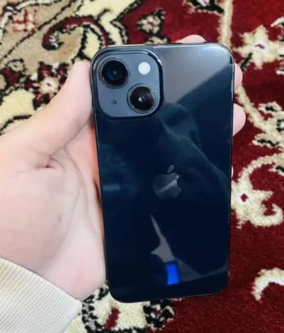 iphnew 14 condition 10/9.9 koi scratch nahi bilkul fresh condition