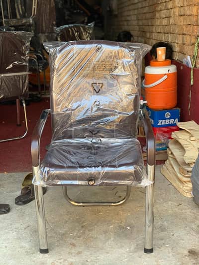 New chair office furniture rawal pindy