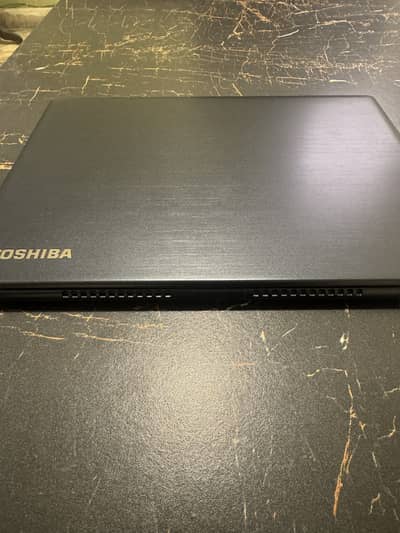 Toshiba portege X-30