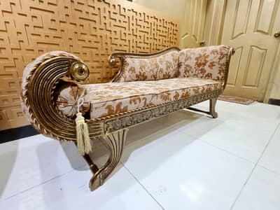 3 seater Dewan chinioti Sofa