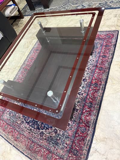 3 piece table set available