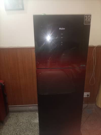 Fridge/Refrigerator (8 years warranty)