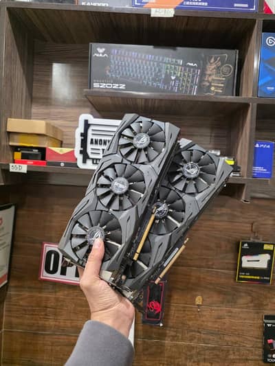 GPU good condition best performance