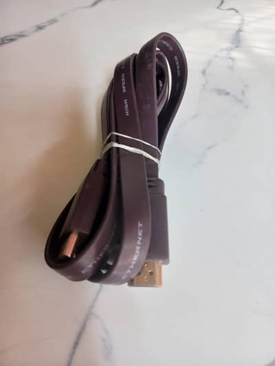 Samsung LED TV Original HDMI Cable – High Speed