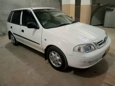 cultus 2015 URGENT SALE NEED CASH