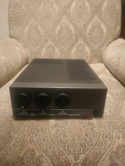 Mission Cyrus 2 Stereo Amplifier