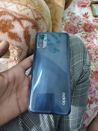 Oppo aA53