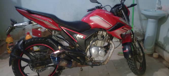 150for sale home use bike he shonk Kay he buy and dirve