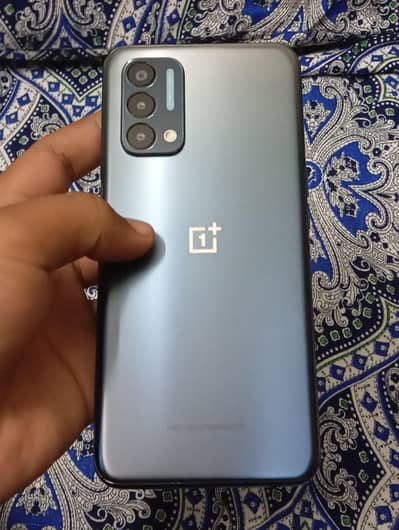 oneplus N200