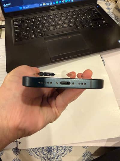 Iphone 14 JV NON PTA