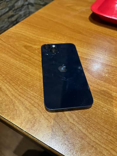 iPhone 13 Non pta Fu