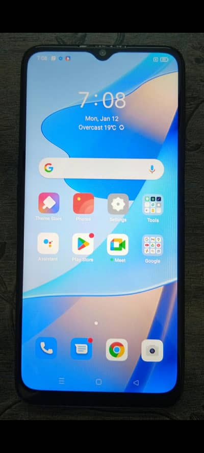 Oppo A16 for sale
