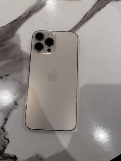 iPhone 13 Pro Max 256 GB PTA approved