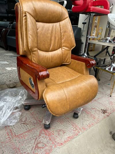 New chair office furniture rawal pindy and kohati bazar