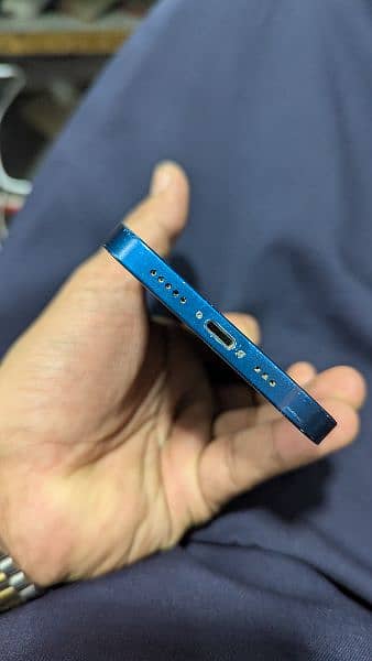 iphone 12 factory unlock 128gb battery helt 81 condition pic ma clear