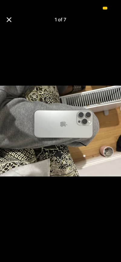 16 pro max 512 gb non pta