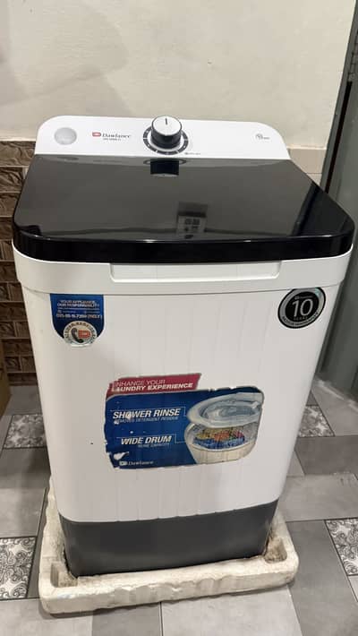 Dawlance Spinner Dryer DS-6000C