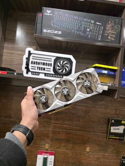 GPU best performance build quality best