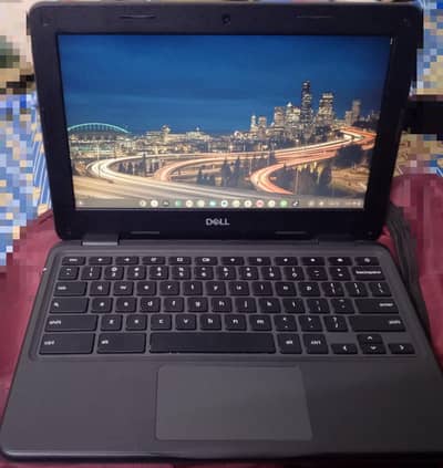 Dell Chromebook 3100