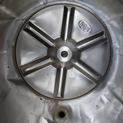 Indus Washing machine