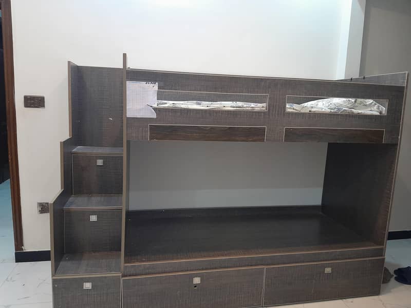 bunk bed 2