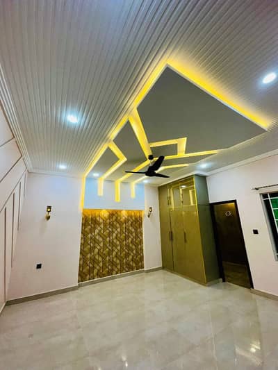 2nd Floor With Roof 3 Bed DD 2nd Floor One Room With Roof In Gulshan E Iqbal Block 1