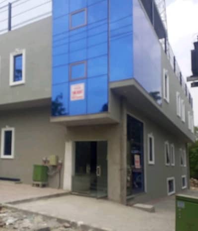 Buy A 8 Marla Building For rent In I-8/2