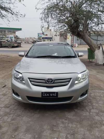 gli genuine condition