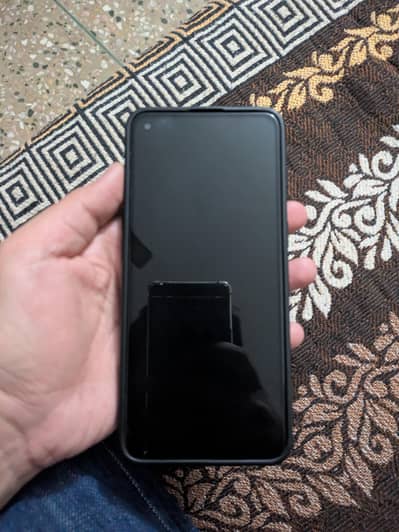 oppo reno 5