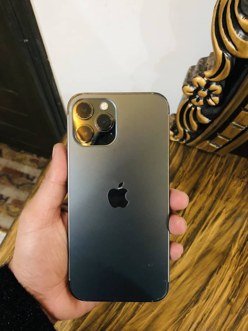 Iphone 12 pro max 1
