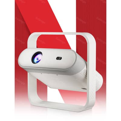 Portable Smart Projector 2026 New model ( 800 ANSI , AUTO FOCUS )