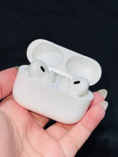 AirPods Pro [ 2nd Generation]