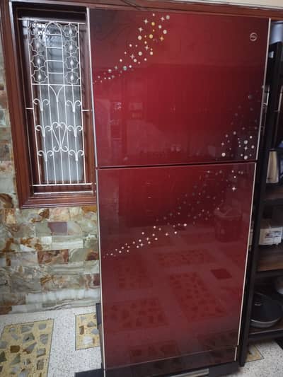 pel refrigerator for sale without guarantee