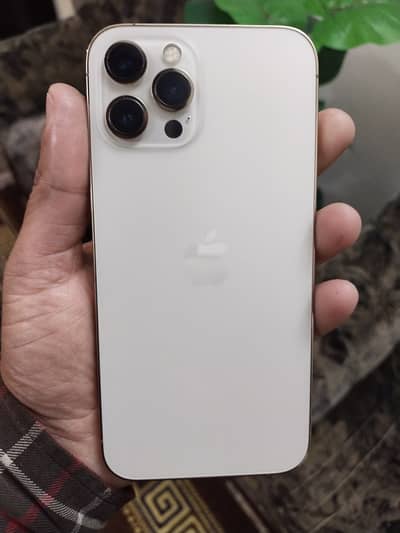 IPhone 12 Pro max PTA approved
