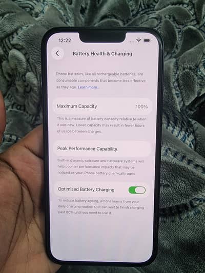 iphone 13 non pta 4 months sim time