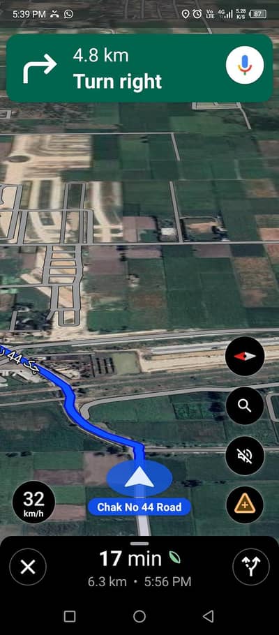 Hiring: Agriculturist and Livestock Specialist