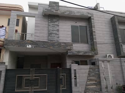 House available for rent in model villa near vmall cantt