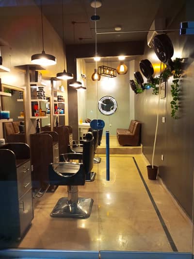 Running Business For sale