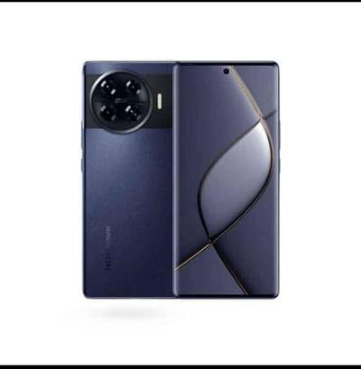 TECNO SPARK 20PROPLUS 16/256 ONLY PHONE