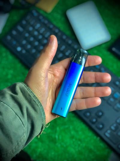 Argus G2 mini pod (18+)