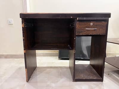 Office Computer Table