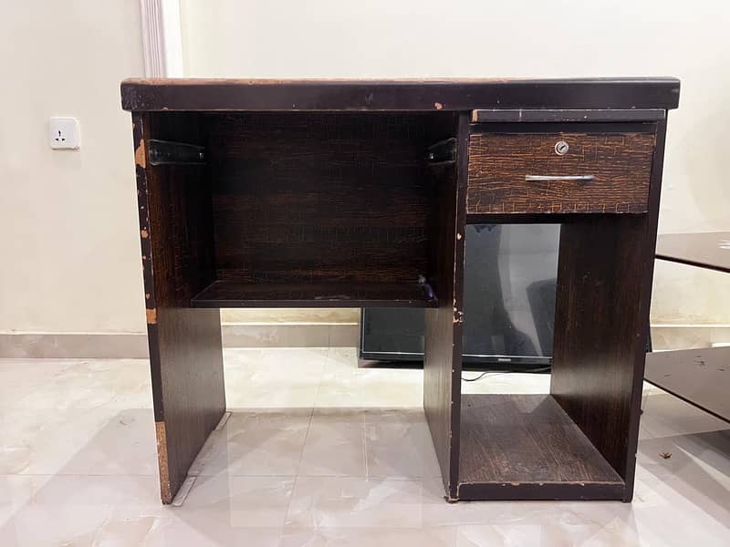 Office Computer Table 0