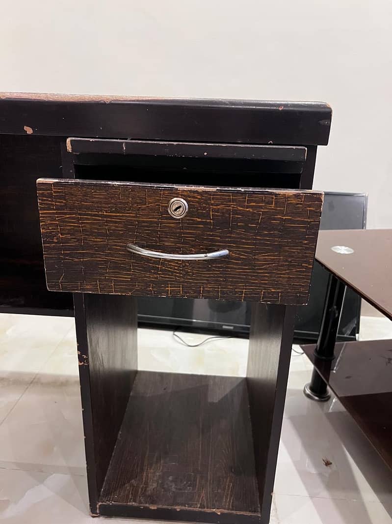 Office Computer Table 2