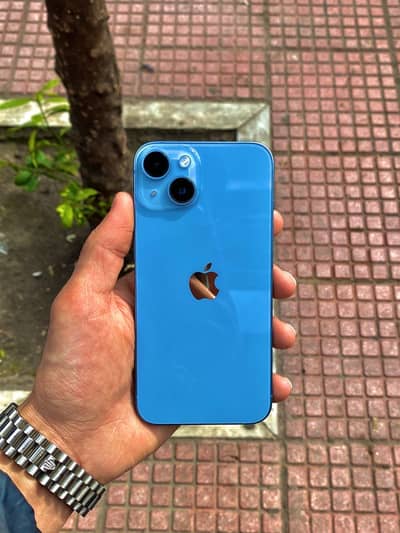 iPhone 13 Physical +Esim Approved 128GB