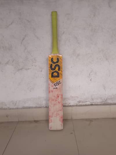 CA pro 1500 cricket bat for sale