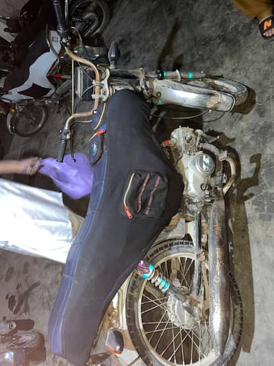 Diamond 2012 model latter